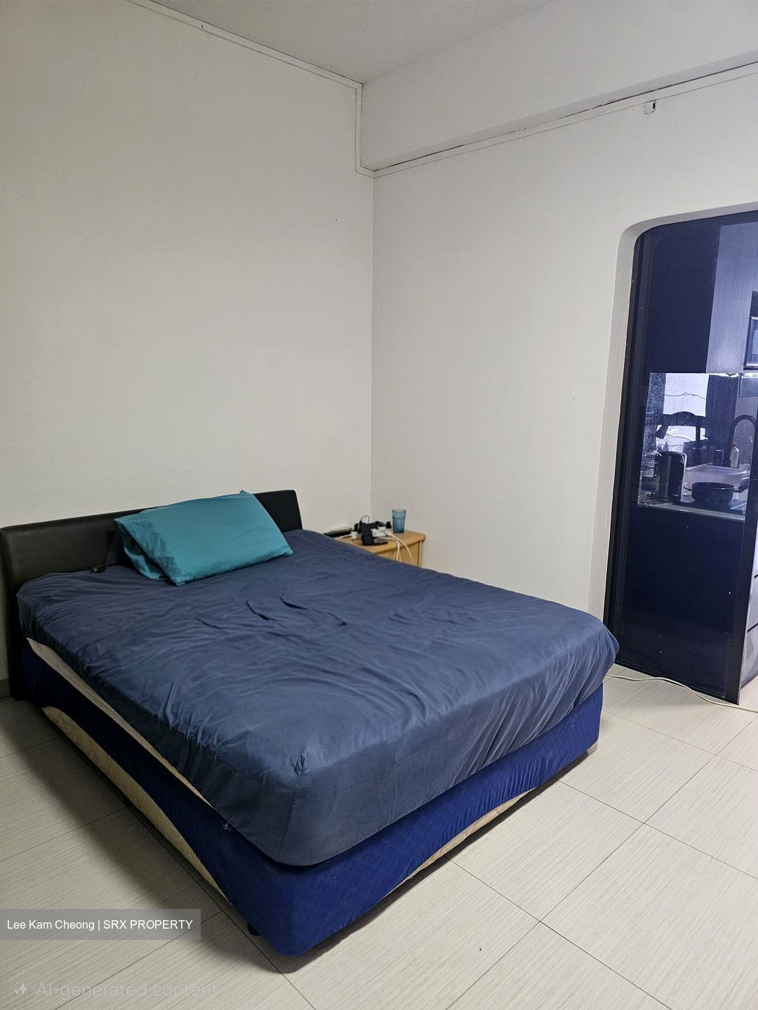 ICB Shopping Centre (D19), Apartment #509317321
